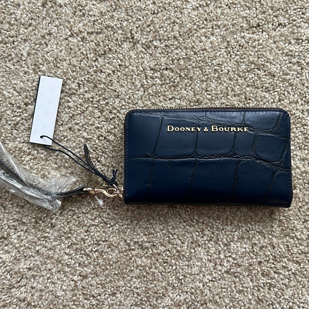 Dooney & Bourne Wallet